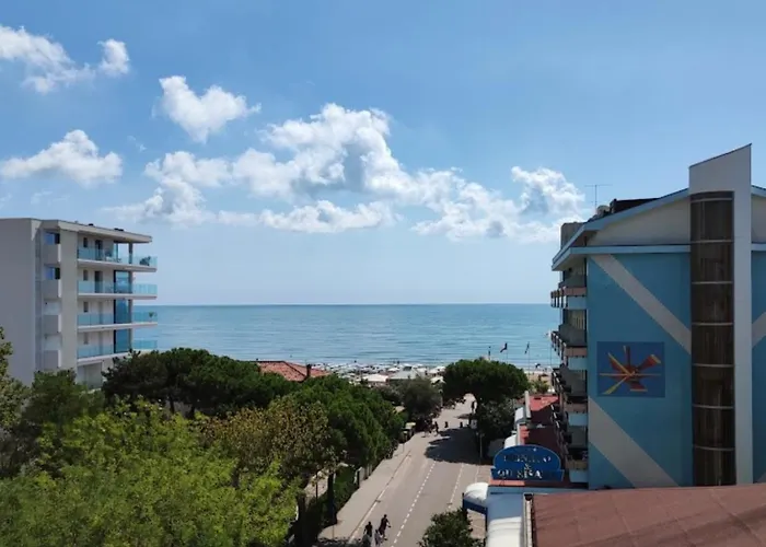 TrovatoreHotel Jesolo