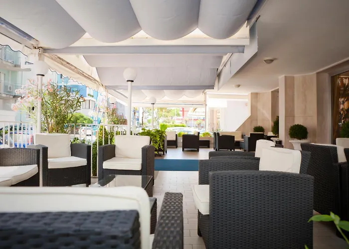 Hotel Bettina Lido di Jesolo