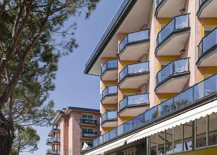 Park Hotel Brasilia Lido di Jesolo