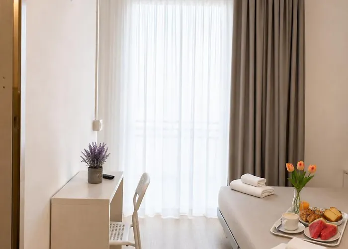 Hotel Bettina Lido di Jesolo