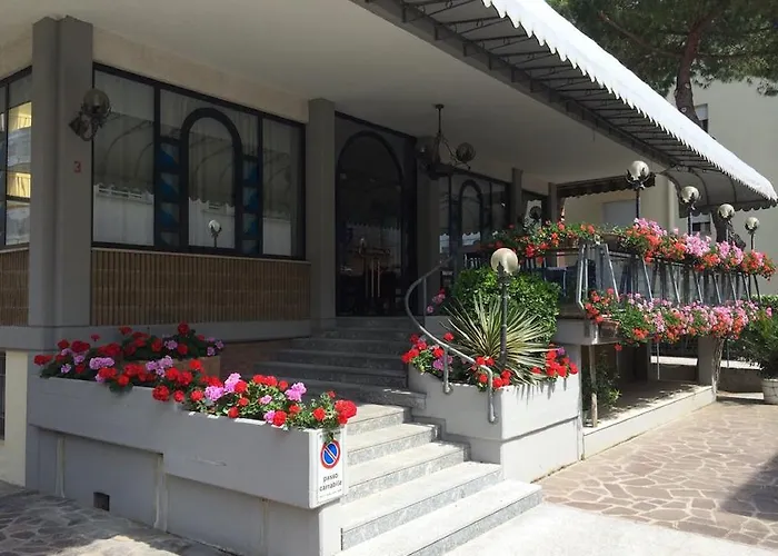 &Residence Al MareHotel Jesolo